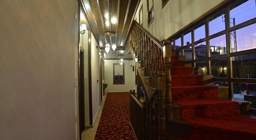 Kanoglu Konagi Butik Otel Akcaabat Extérieur photo